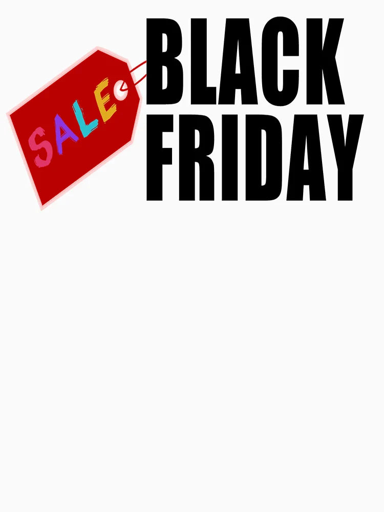 I Just Like Black Friday Tee Shirt