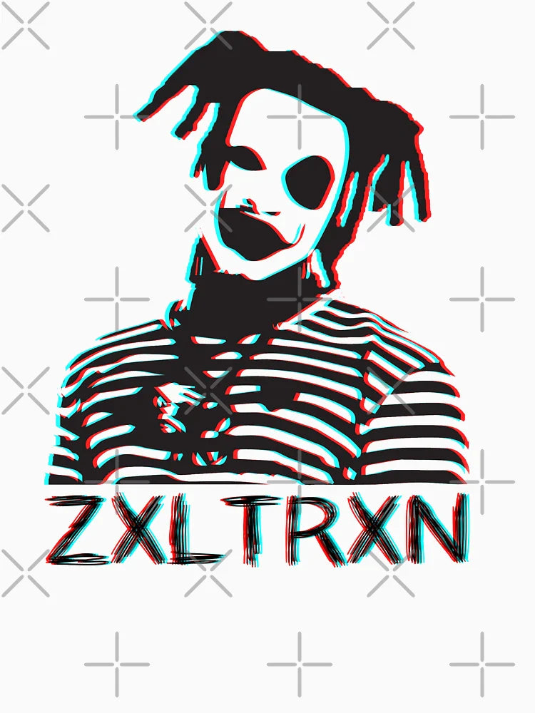 ZXLTRXN