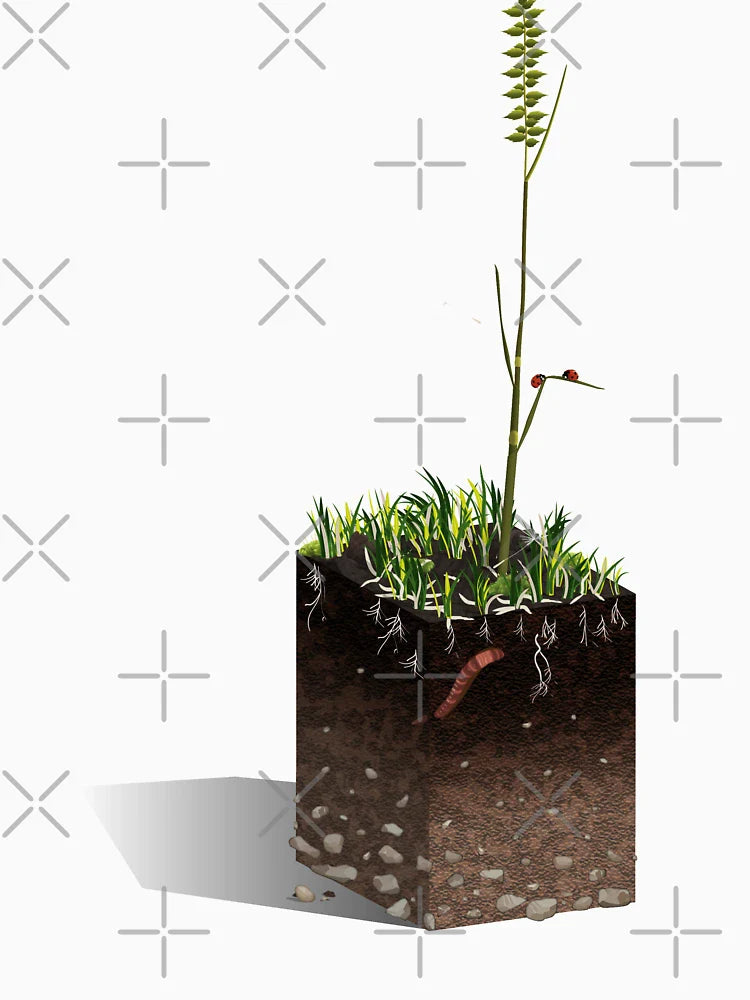 Soil 3D