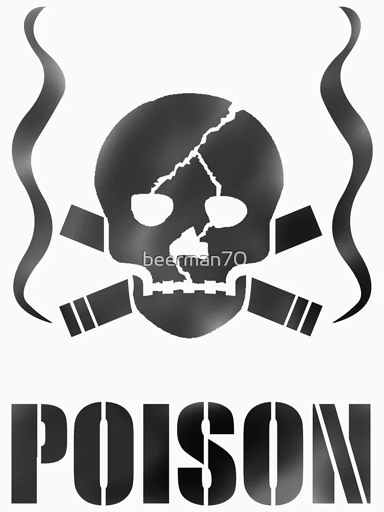 Poison