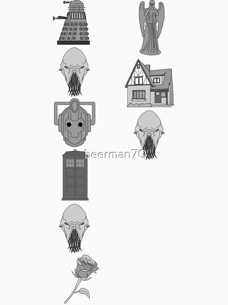 DW Hieroglyphics