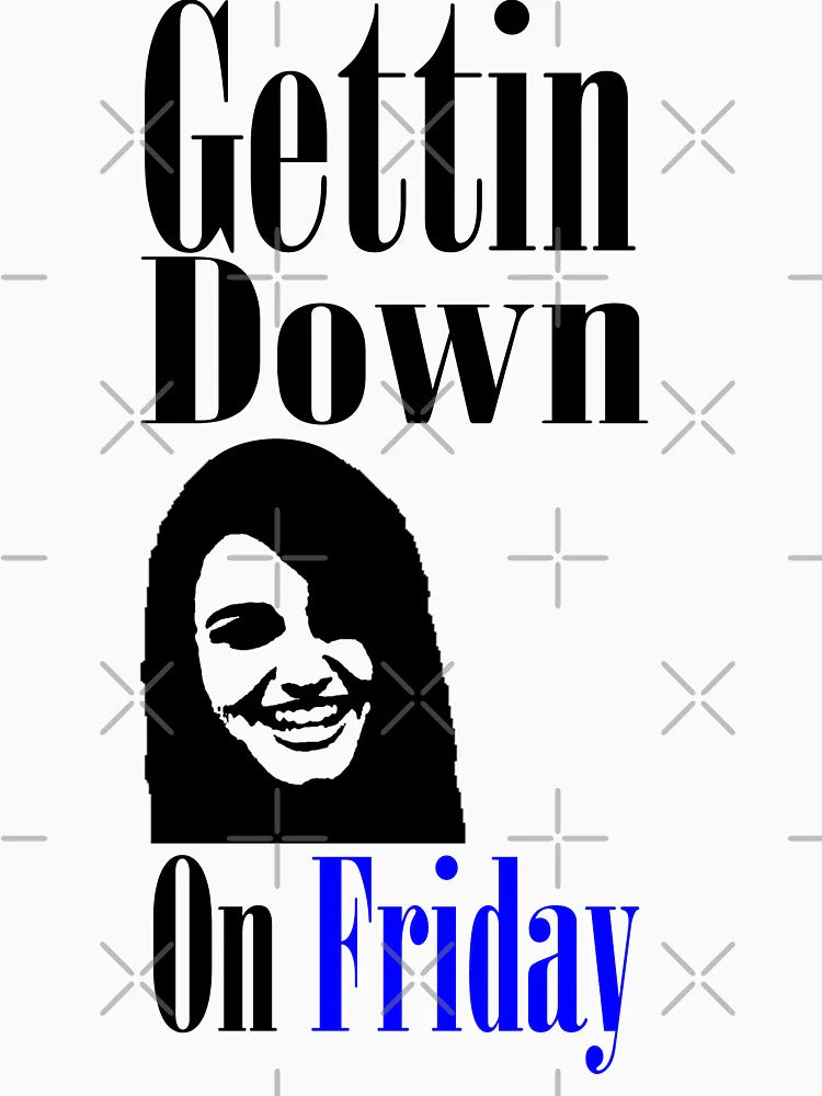 Rebecca Black Fiday