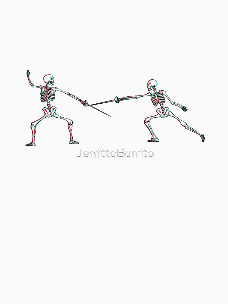 Skeletons 3D
