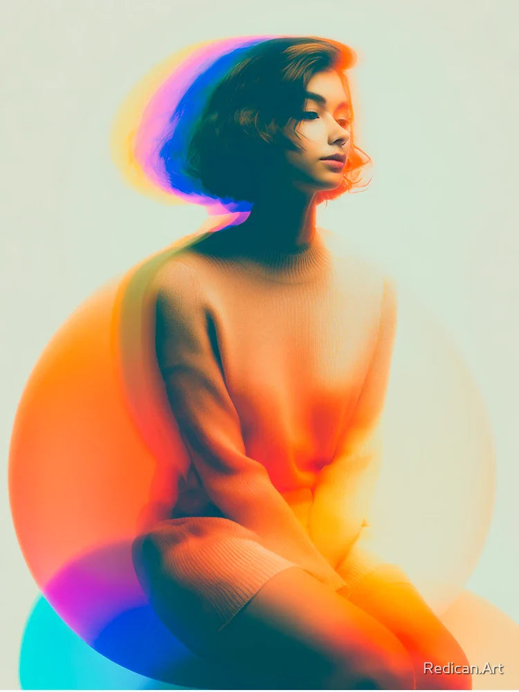 Amazing 3D / 1