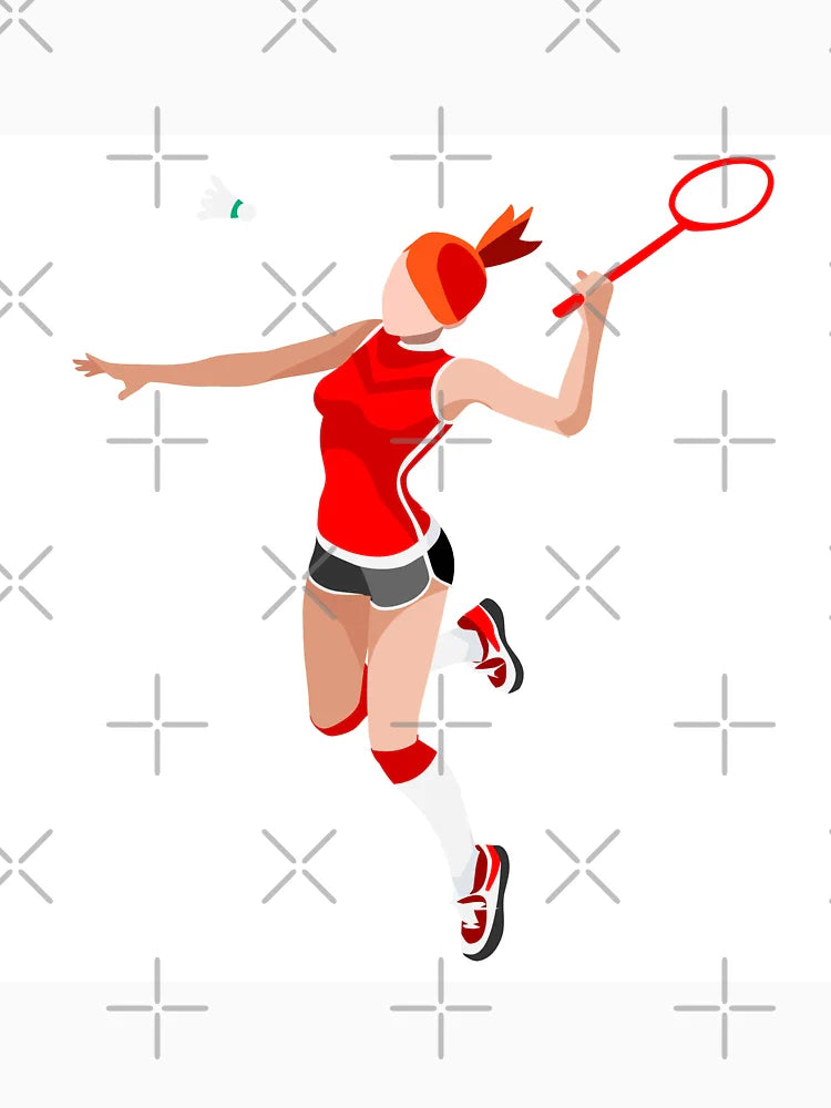 Badminton Athlete Athletics Sport