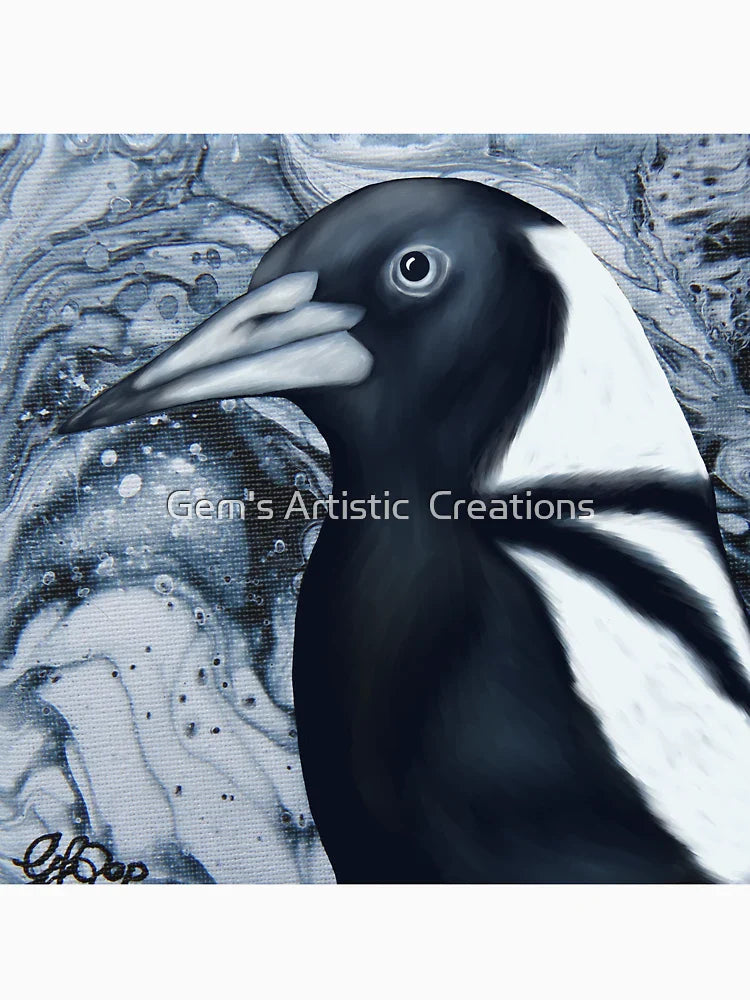Magpie