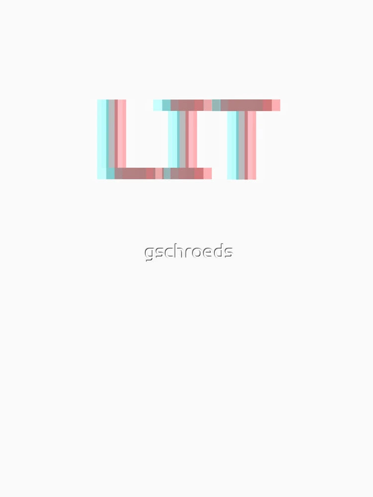 LIT - 3D