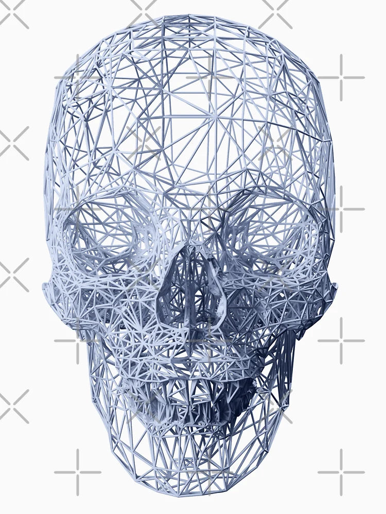 Skull net