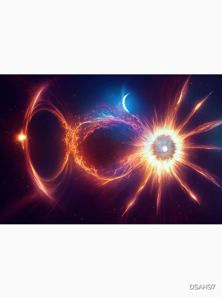 Magnetars, Supernova, Neutron Star, Magnetic Fields.