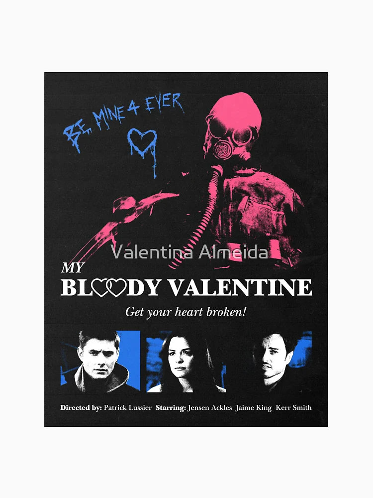 My Bloody Valentine