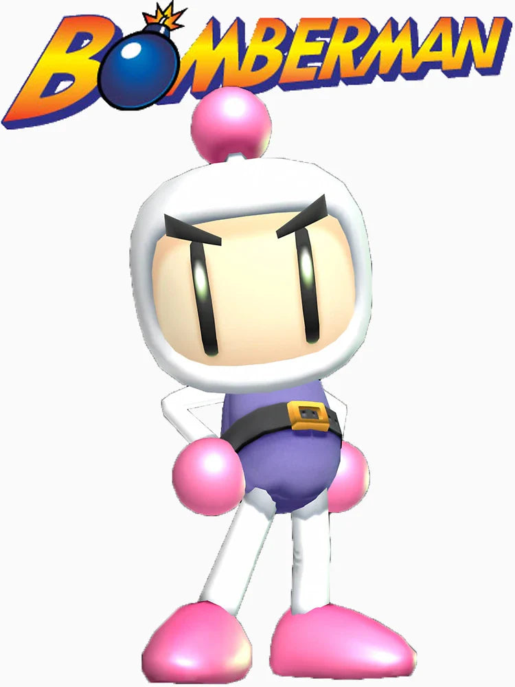 Bomberman