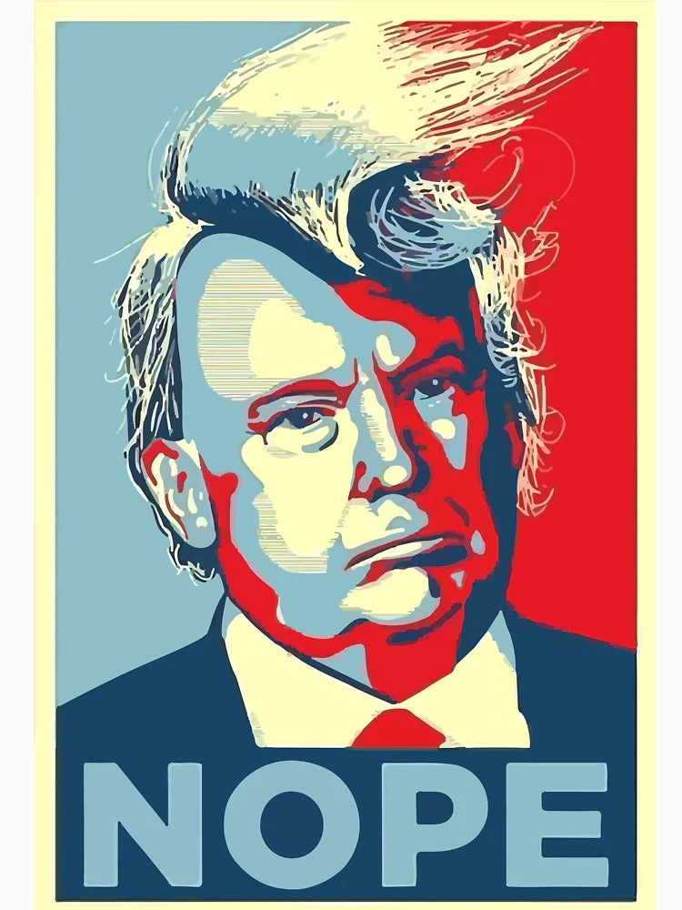 Nope.
