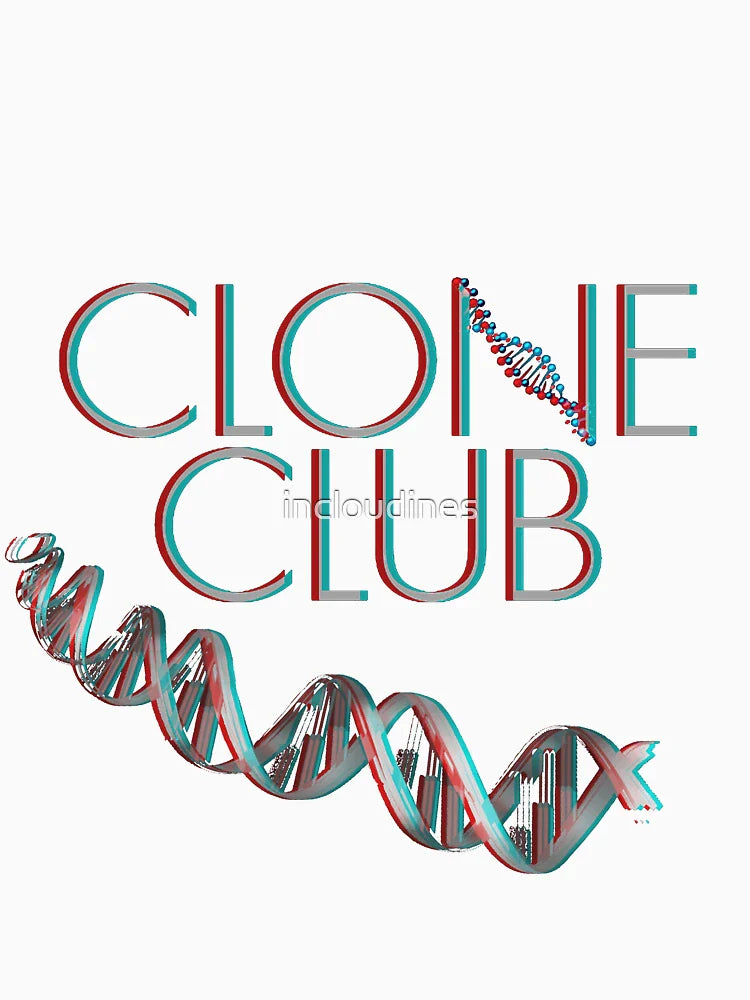 Orphan Black Clone Club