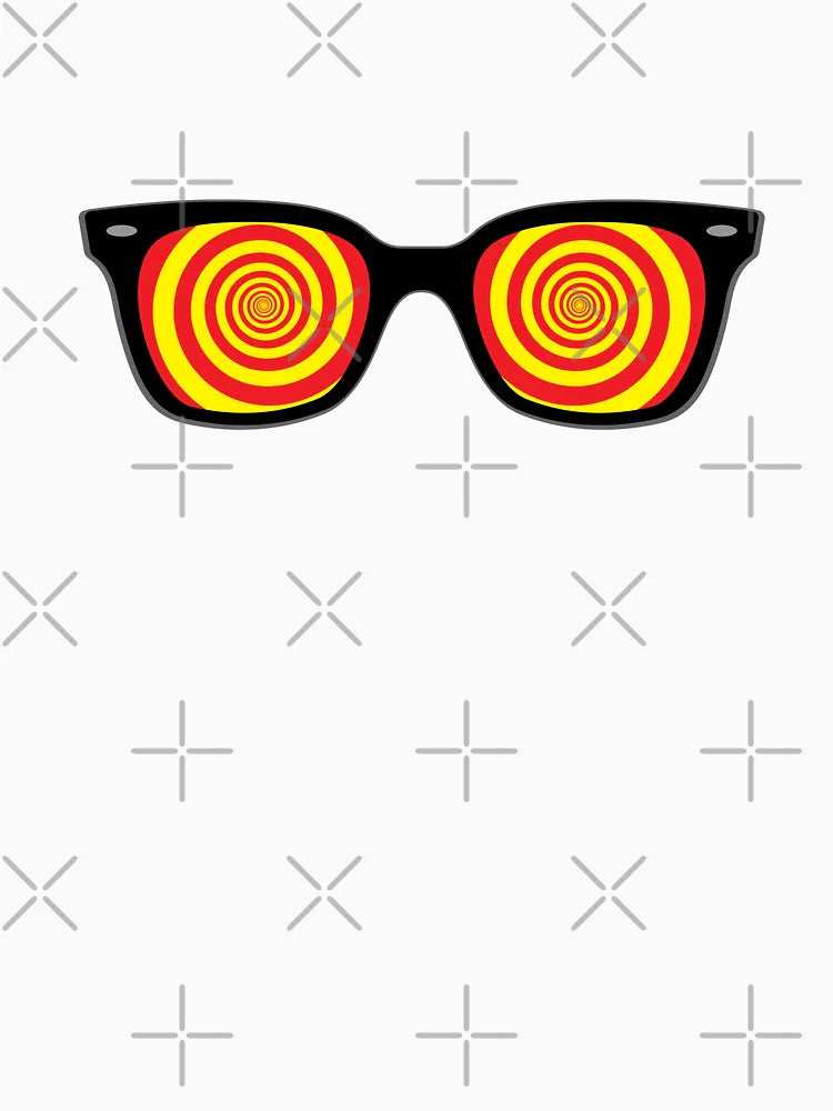 X-Ray Specs