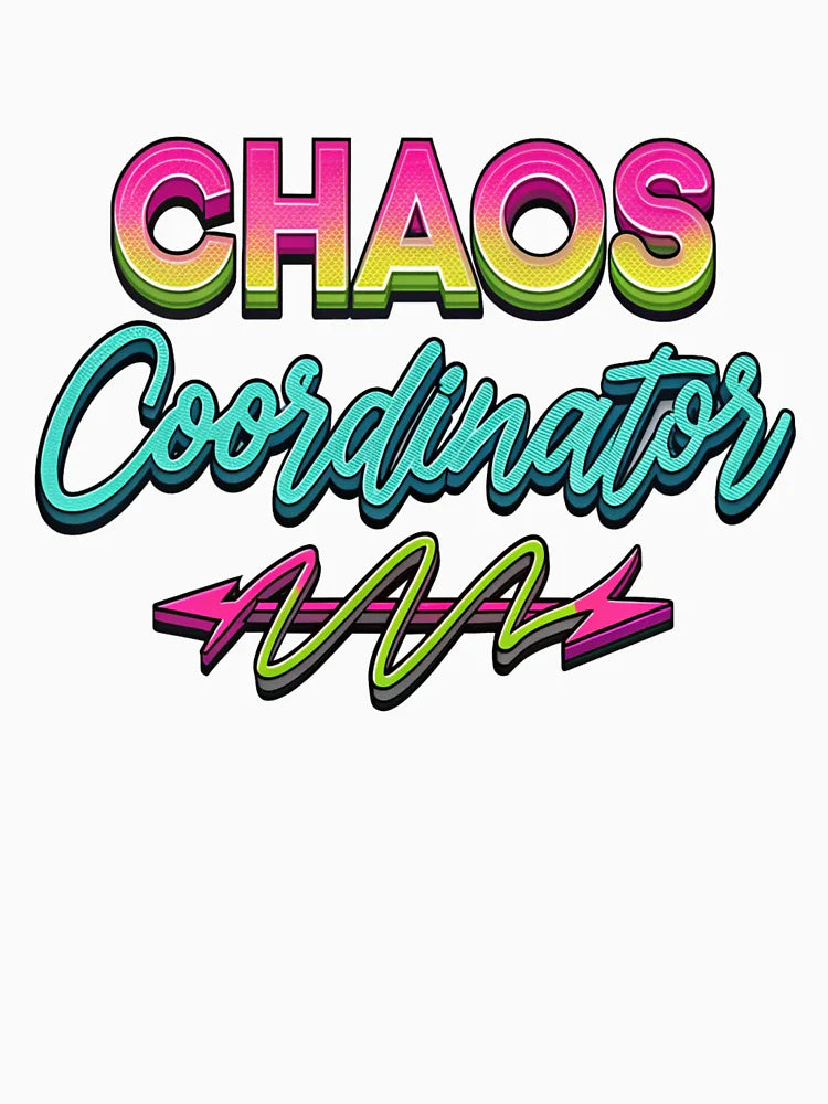 Chaos Coordinator