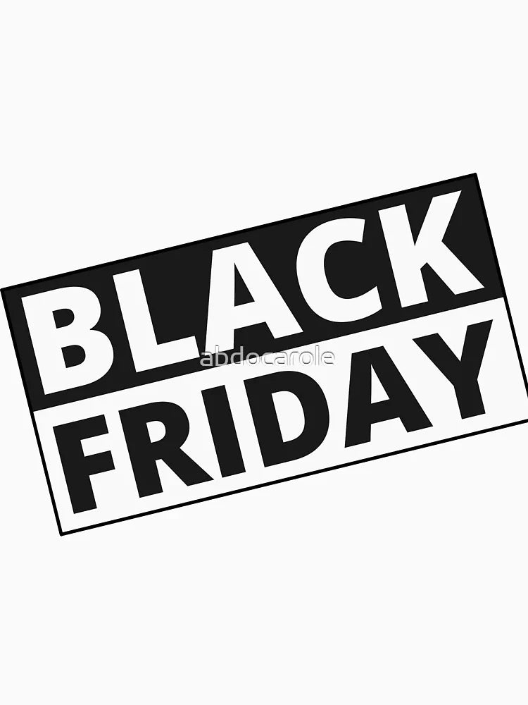 putihhitam black friday tricks white