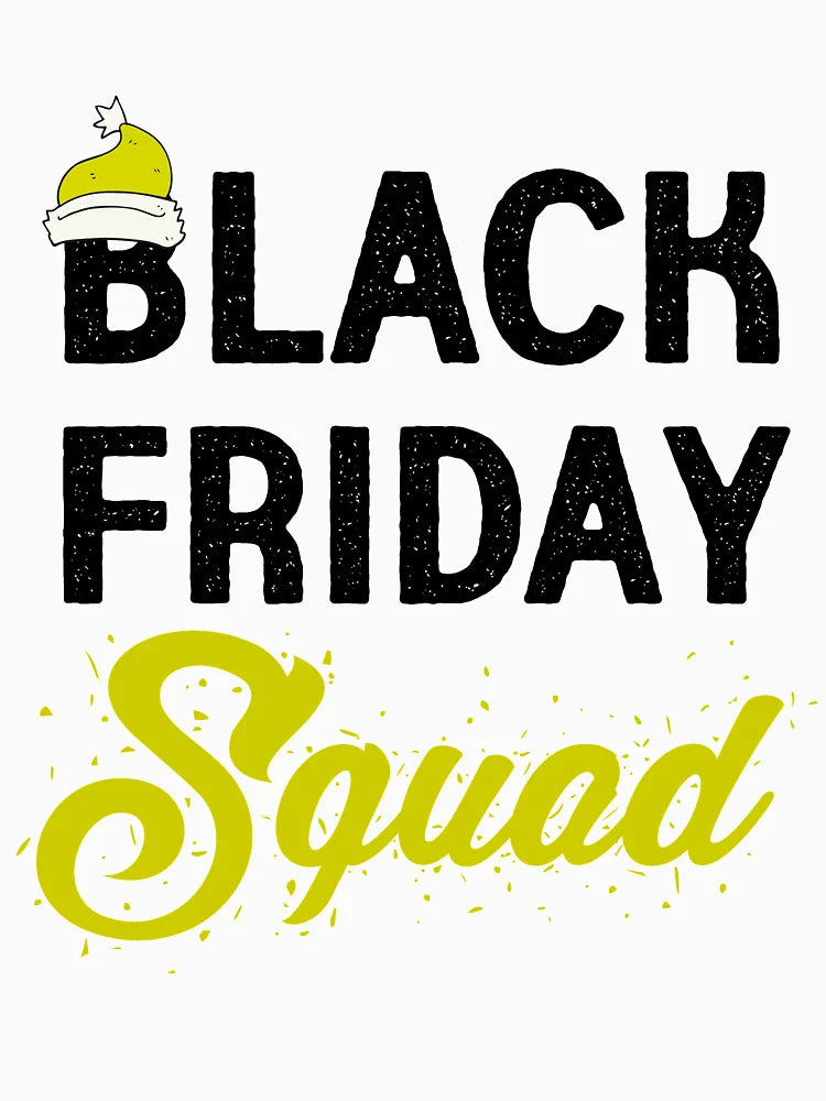 Unique Black Friday | Shopping New Design