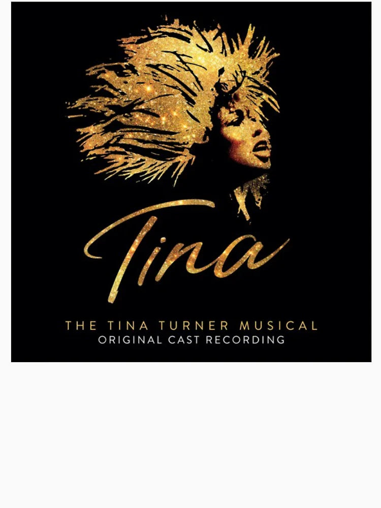 The Tina Turner
