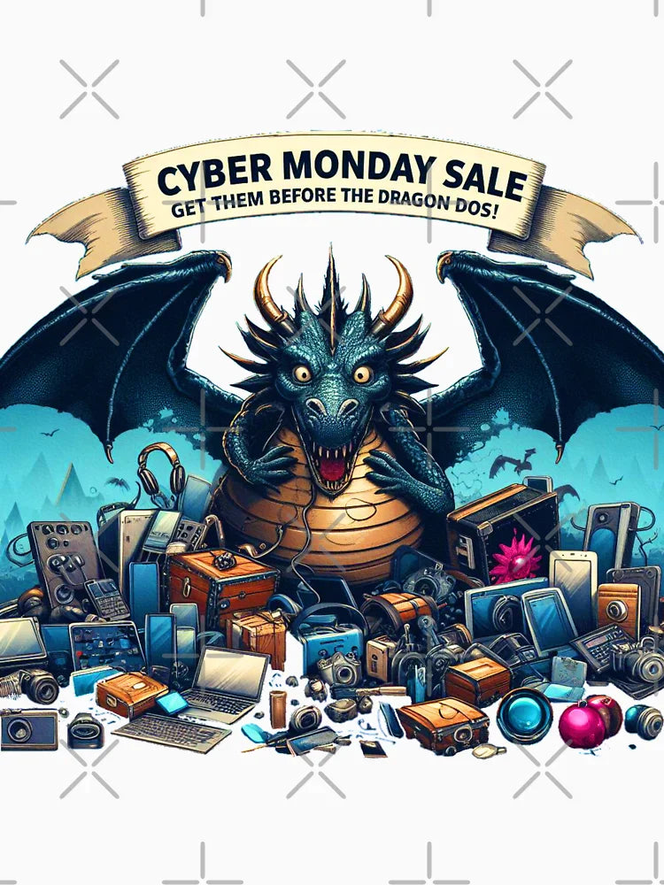 Cyber Monday