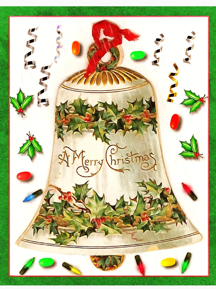 Christmas Bell