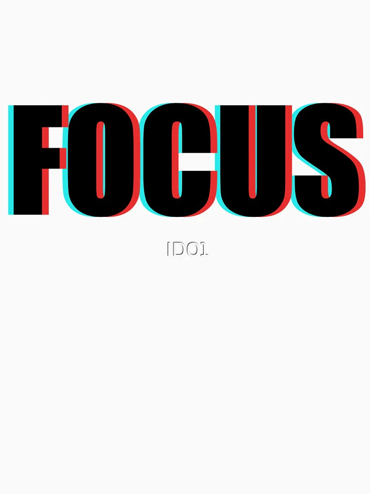 focus