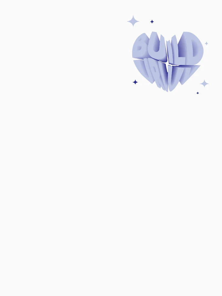 buildurluve heart