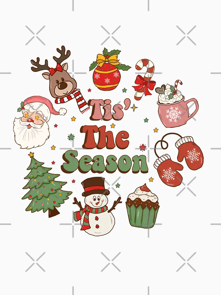 Tis The season Christmas