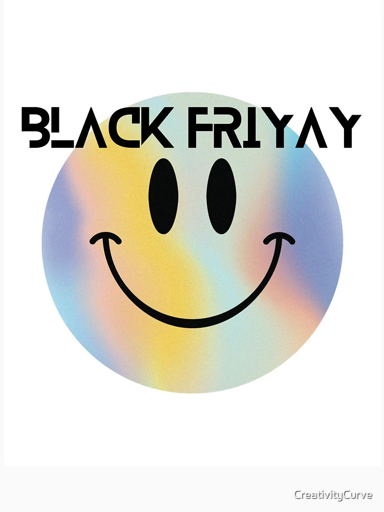 Black Fiday