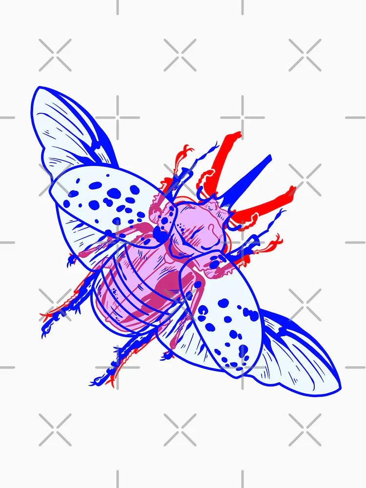 Twin Beetles