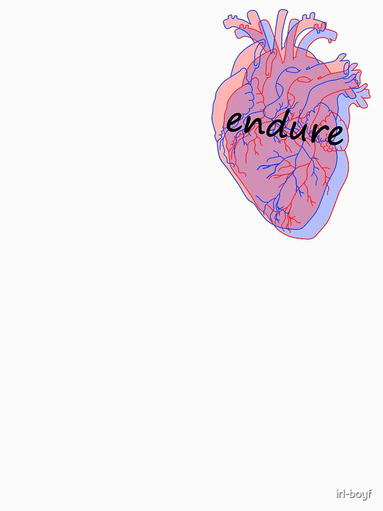 Survivor heart