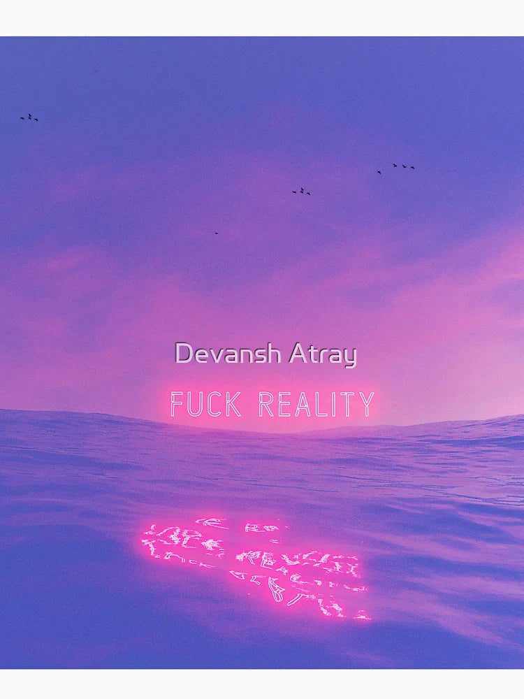Fuck Reality