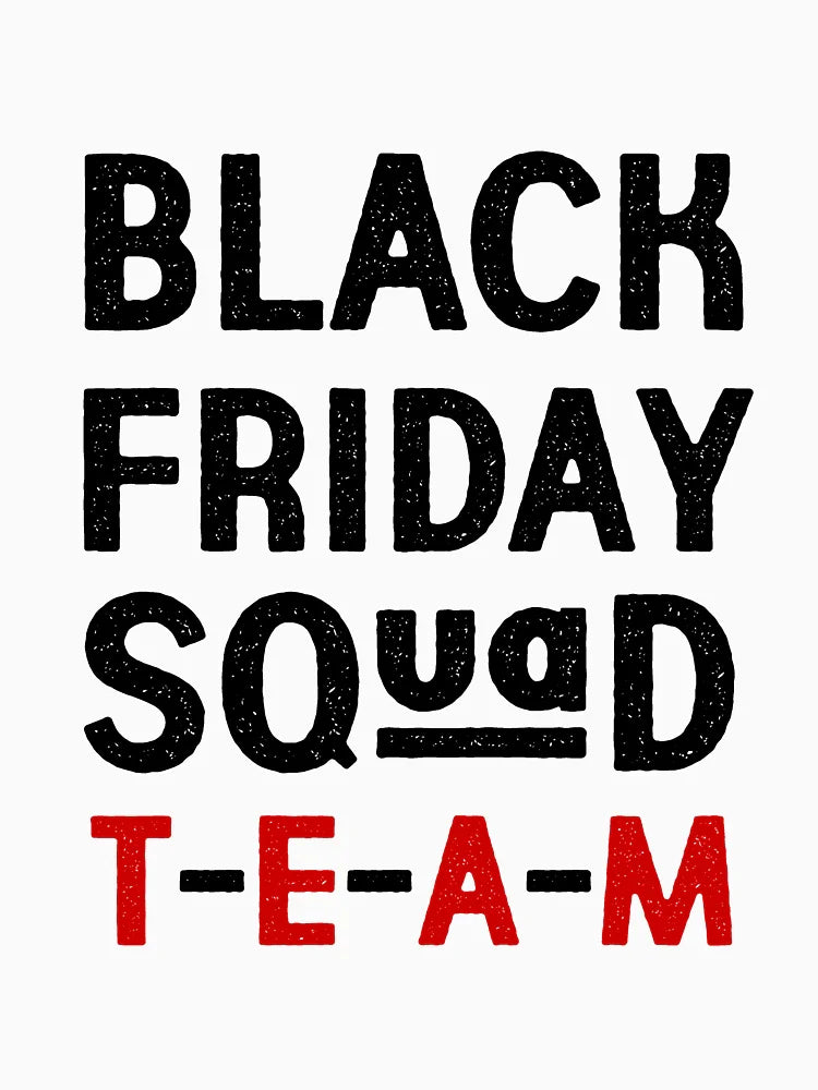 Stunning Black Friday | Shopping New Design