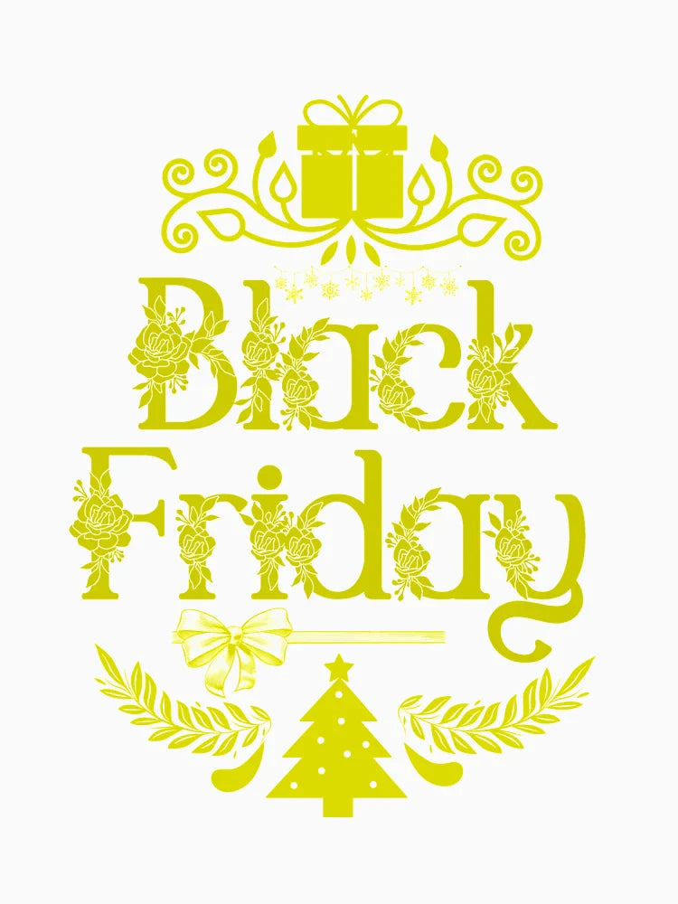 Black Friday  Day Graphic Design 2020