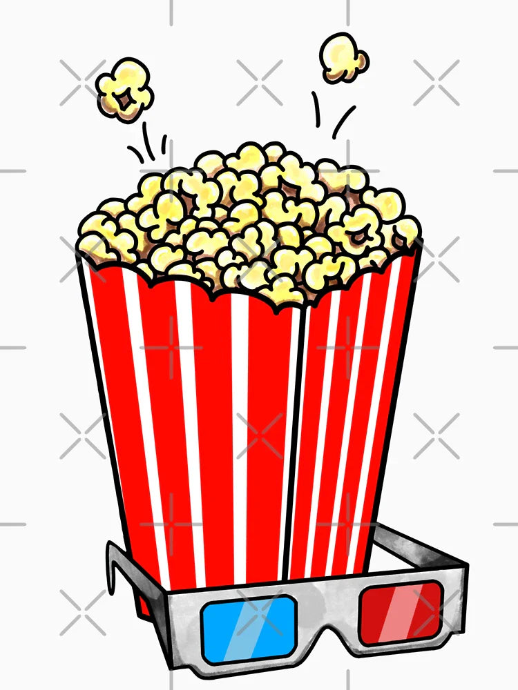 Popcorn