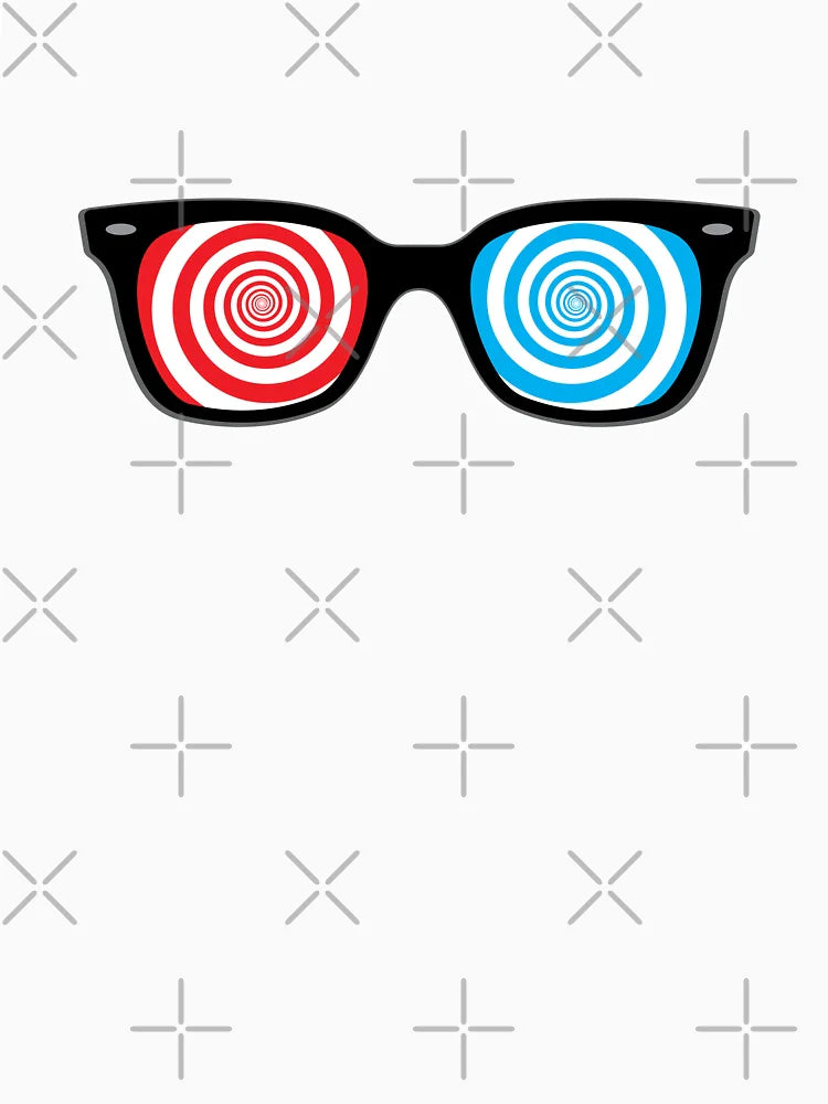 X-Ray Specs