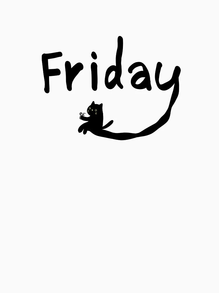 Friday