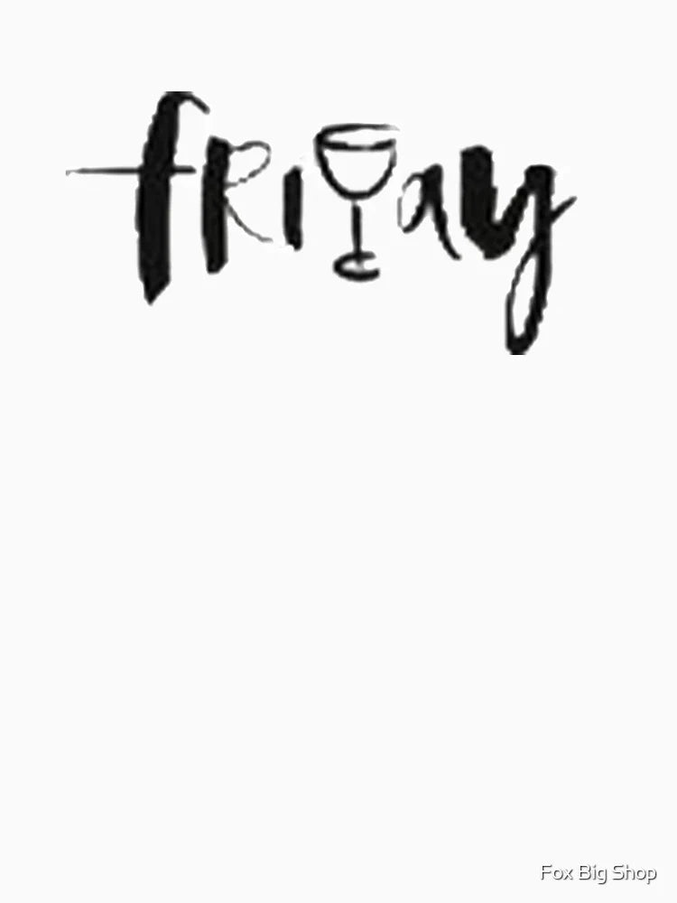 Friday