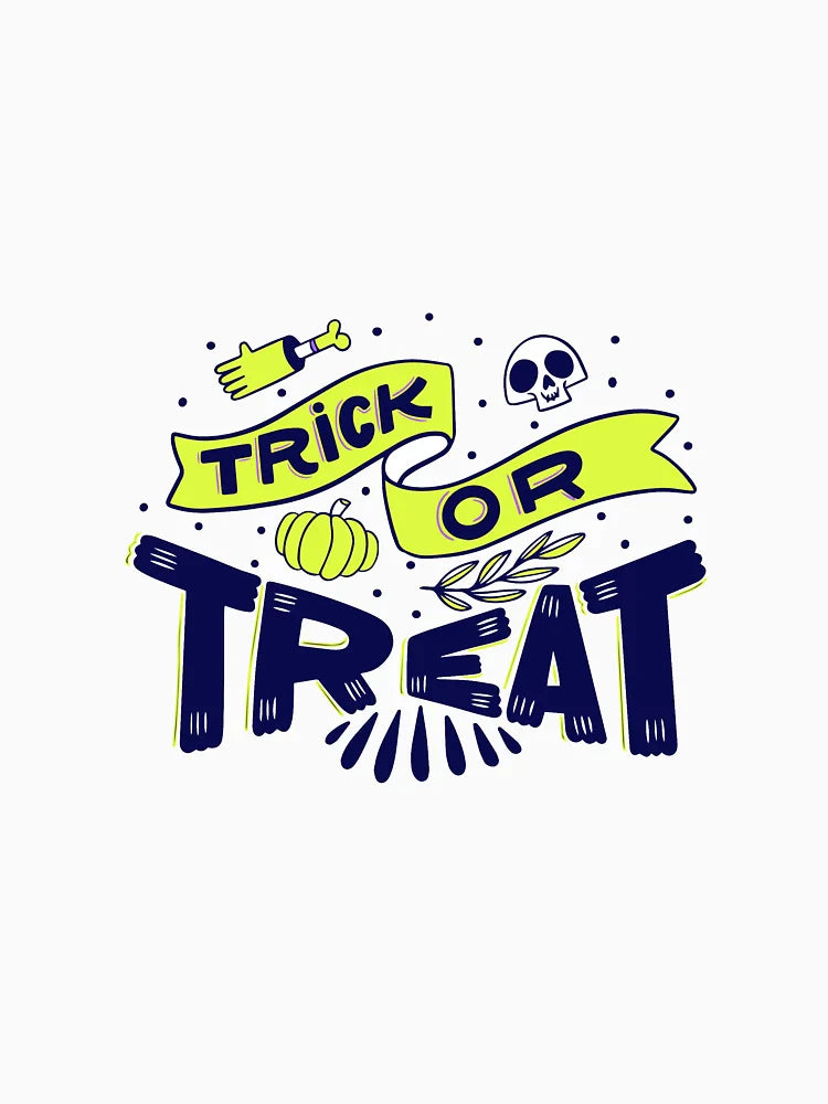 Trick Or Treat