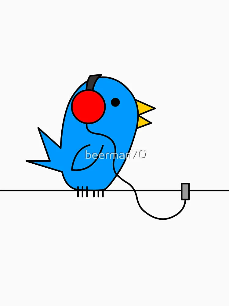 Bird on a Wire