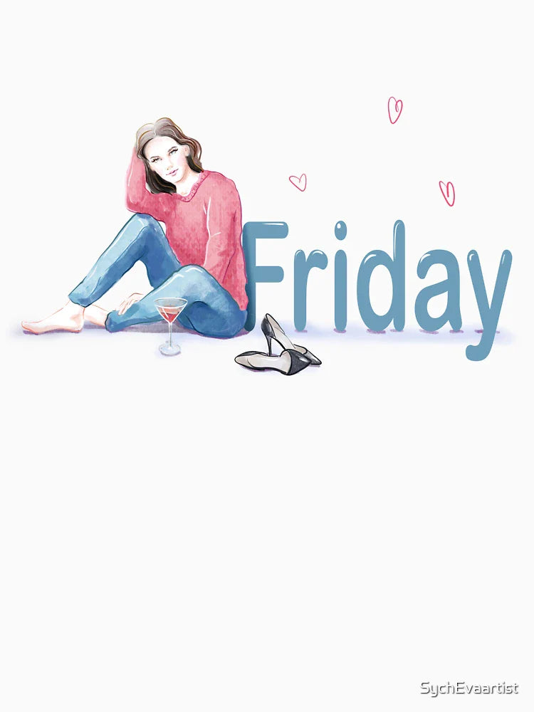 Girl Friday