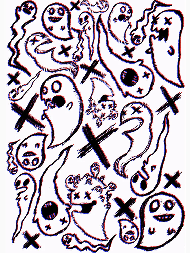 OFF Ghosts