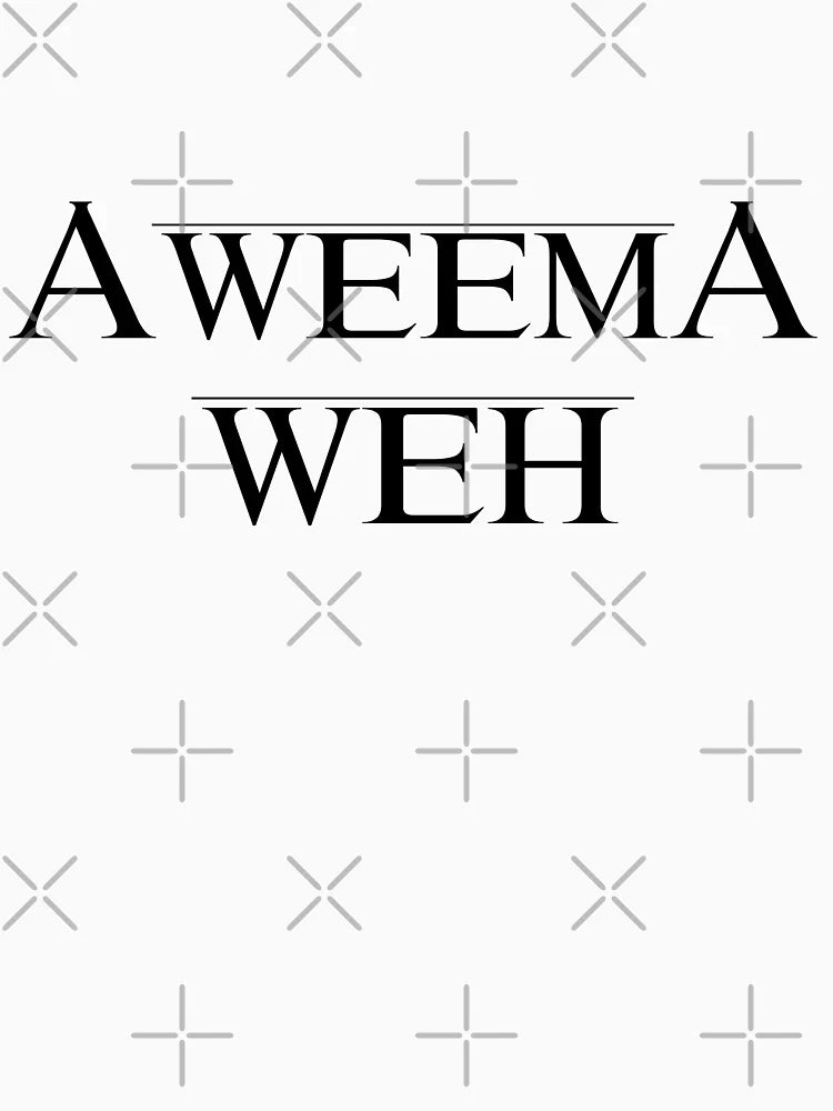 Aweema Weh