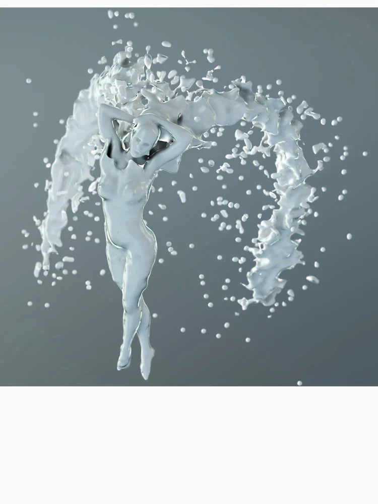 Human Splash 12