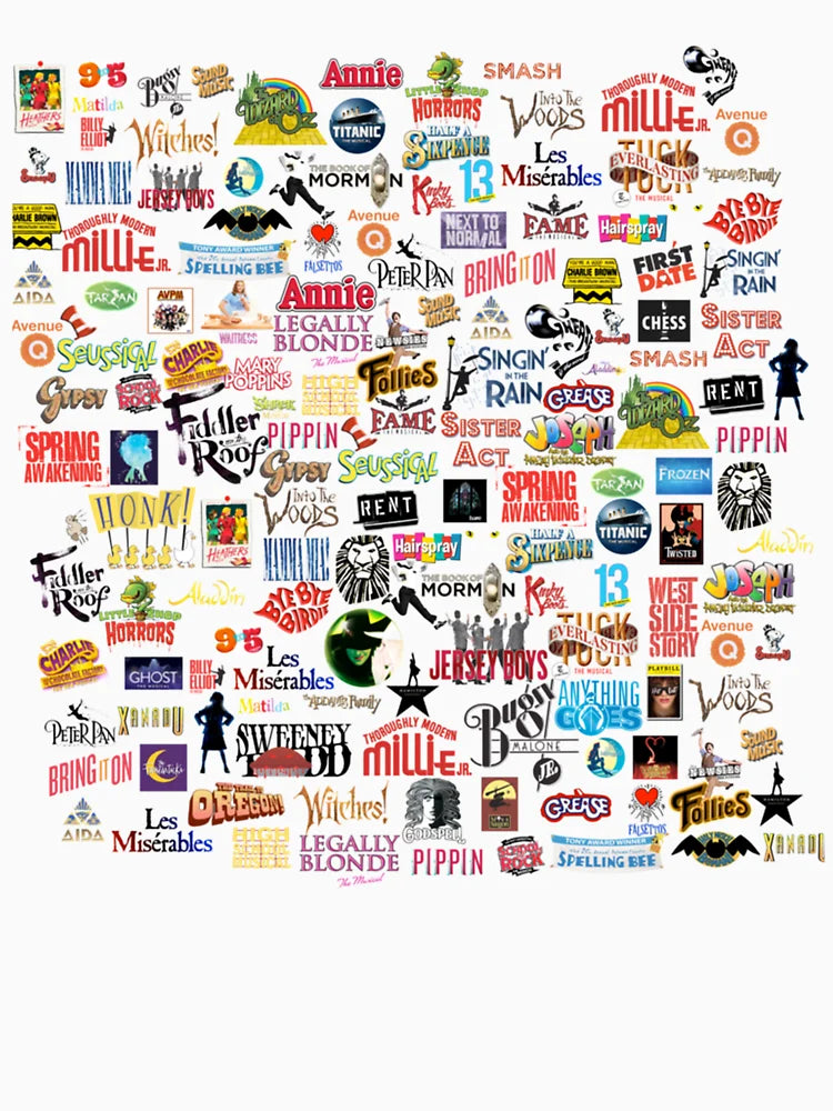 Musical Logos