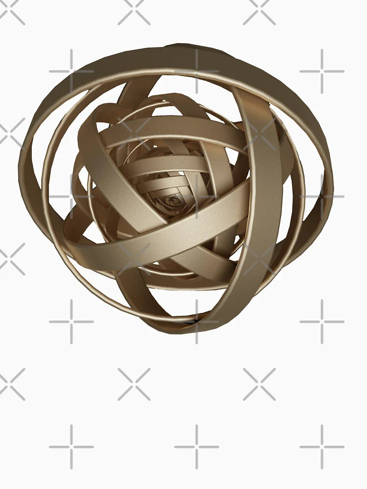 Gold Rings