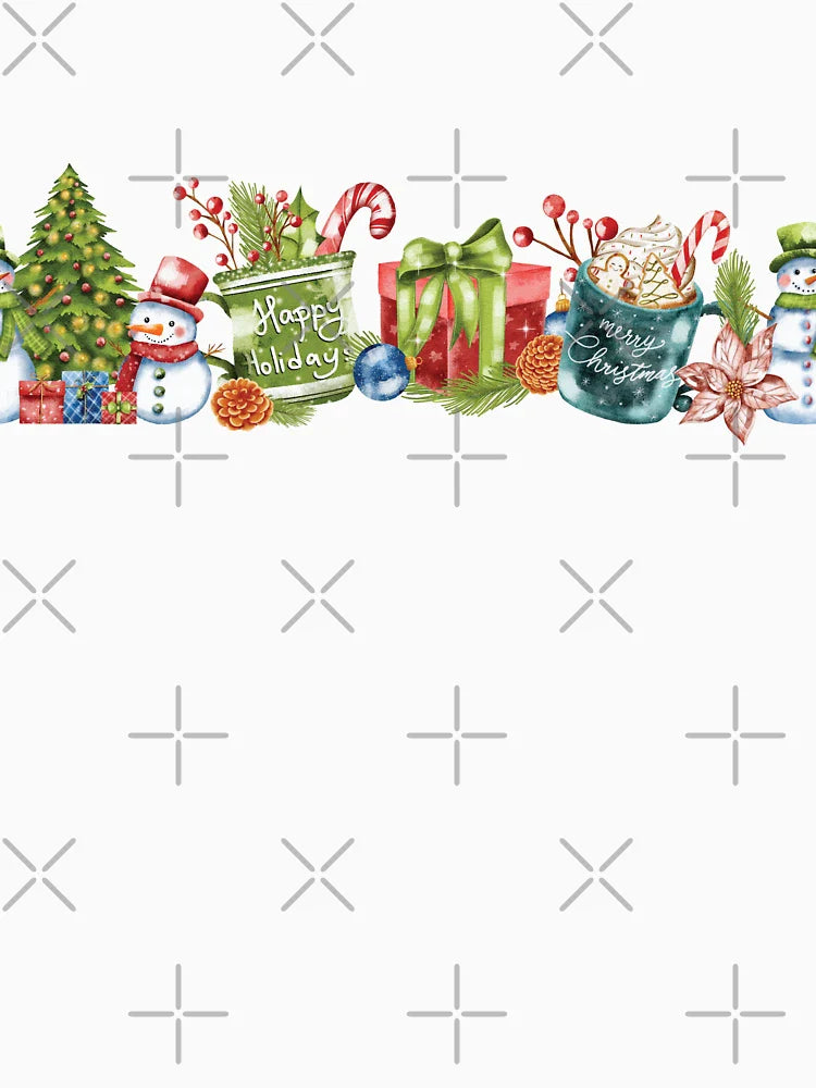 Season of giving