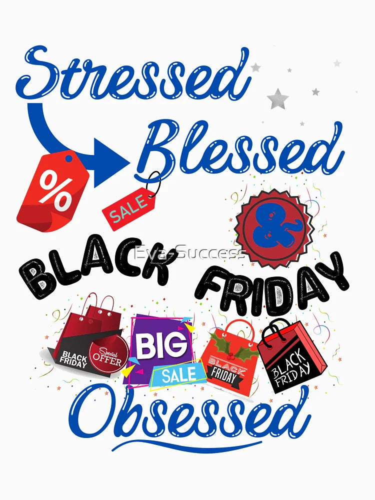 Black friday sale