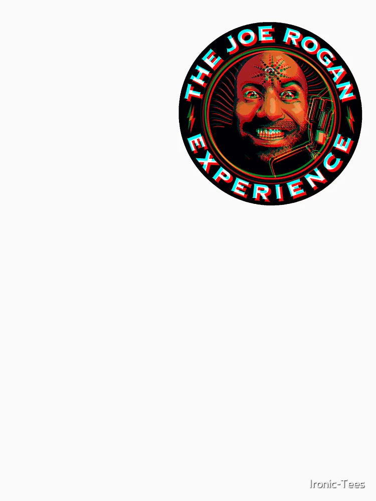 The Joe Rogan Experience 3D