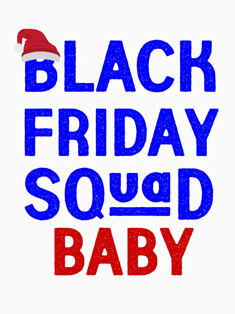 Magnificent Black Friday -  New Design