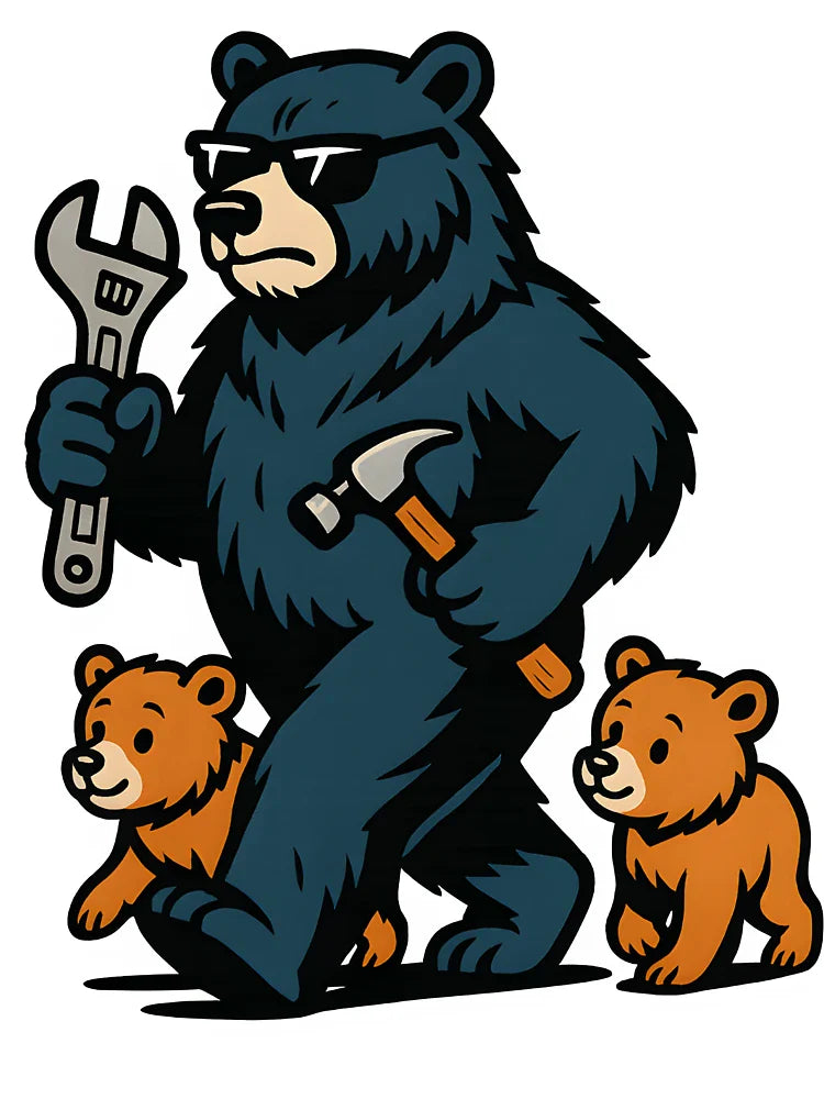 Papa Bear Patrol